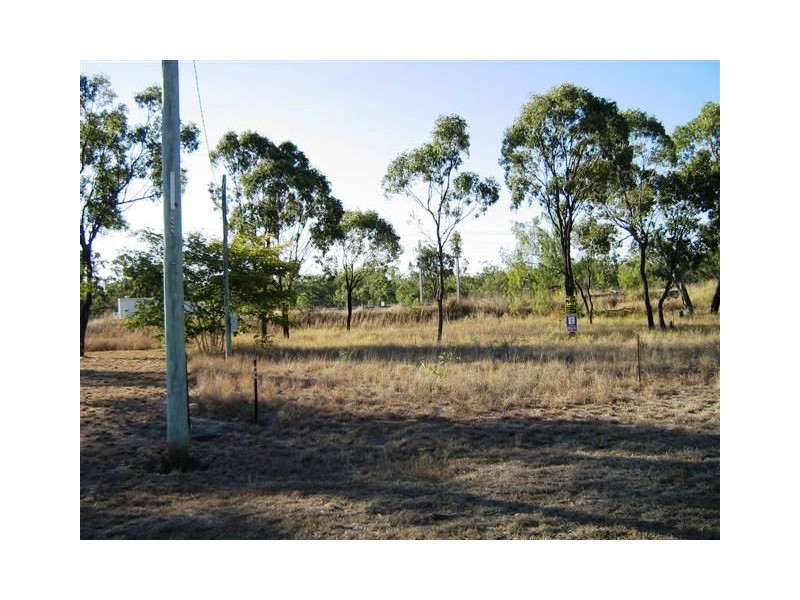 43 MELVILLE STREET, Stanwell QLD 4702