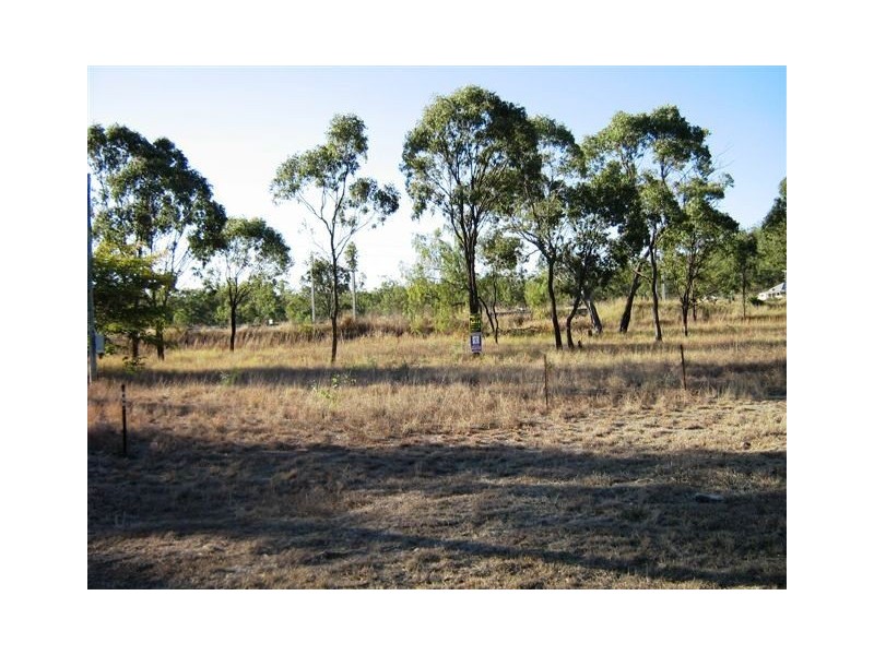 43 MELVILLE STREET, Stanwell QLD 4702