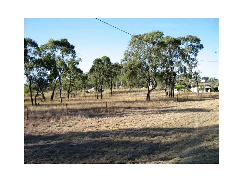 43 MELVILLE STREET, Stanwell QLD 4702