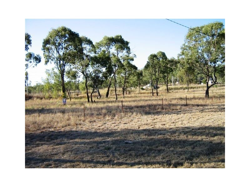 43 MELVILLE STREET, Stanwell QLD 4702