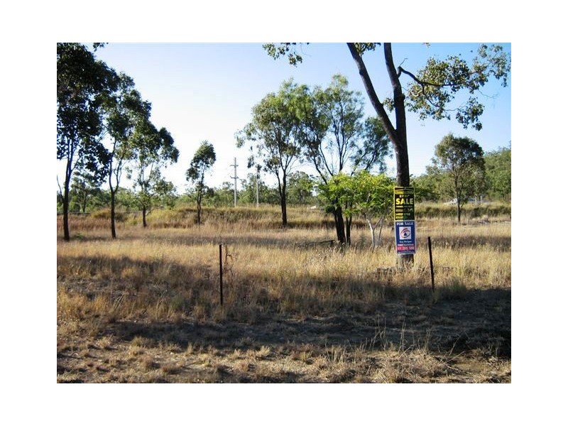 44 MELVILLE STREET, Stanwell QLD 4702