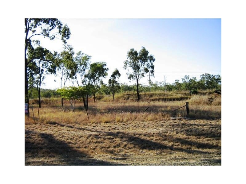 44 MELVILLE STREET, Stanwell QLD 4702