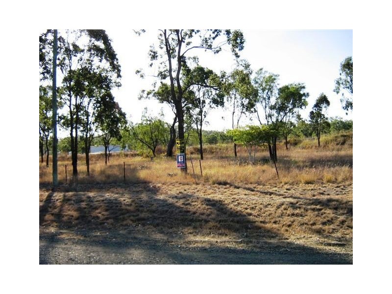 44 MELVILLE STREET, Stanwell QLD 4702