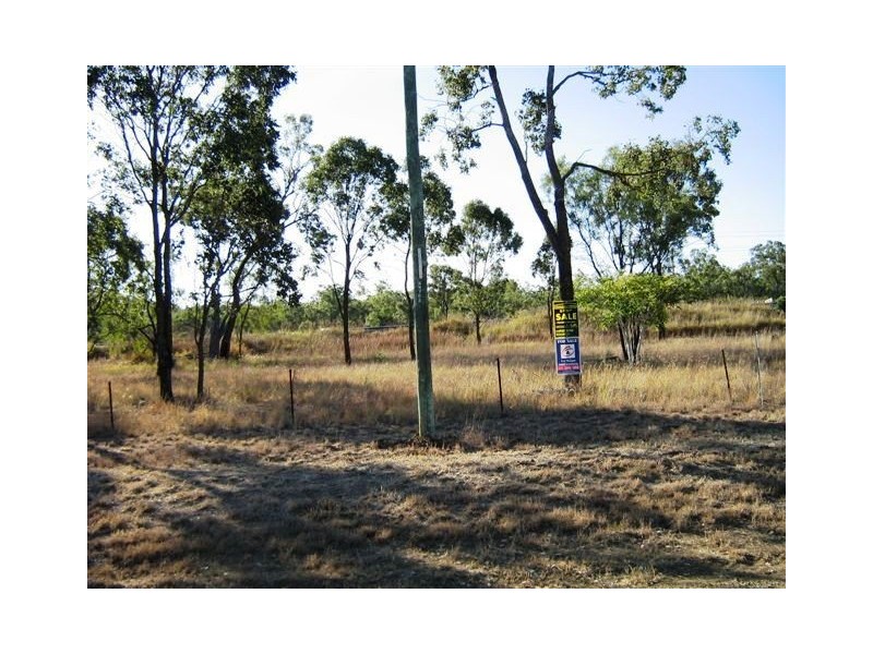 44 MELVILLE STREET, Stanwell QLD 4702