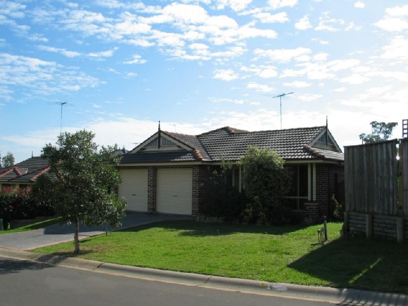 Silverton Street, Glenwood NSW 2768