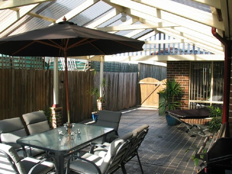 Silverton Street, Glenwood NSW 2768