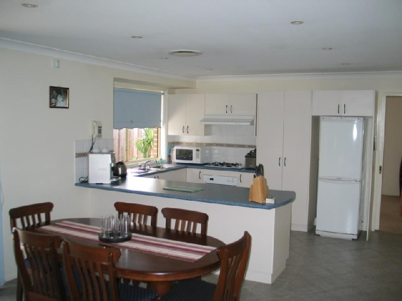 Silverton Street, Glenwood NSW 2768