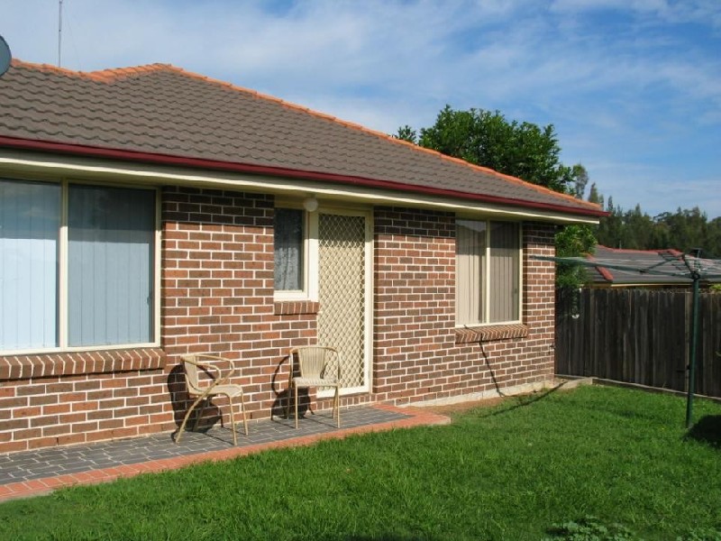 Silverton Street, Glenwood NSW 2768