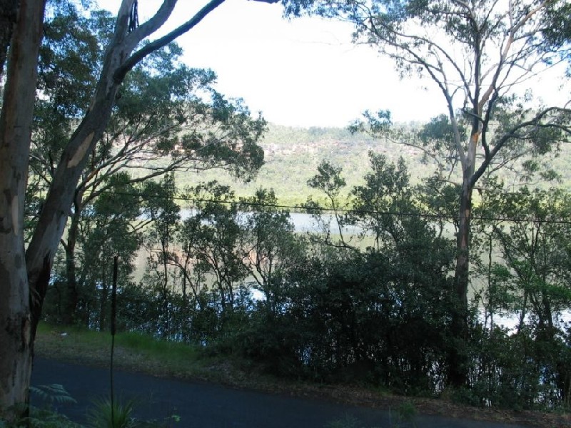 Wisemans Ferry Road, Spencer NSW 2775