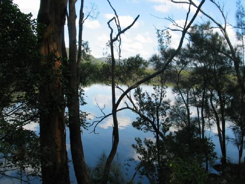 Wisemans Ferry Road, Spencer NSW 2775