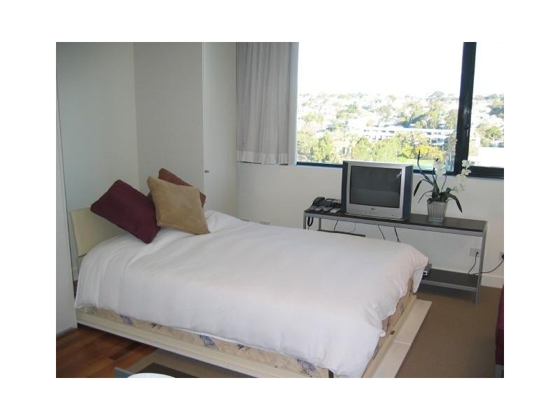 905/85 New South Head Road, Rushcutters Bay NSW 2011