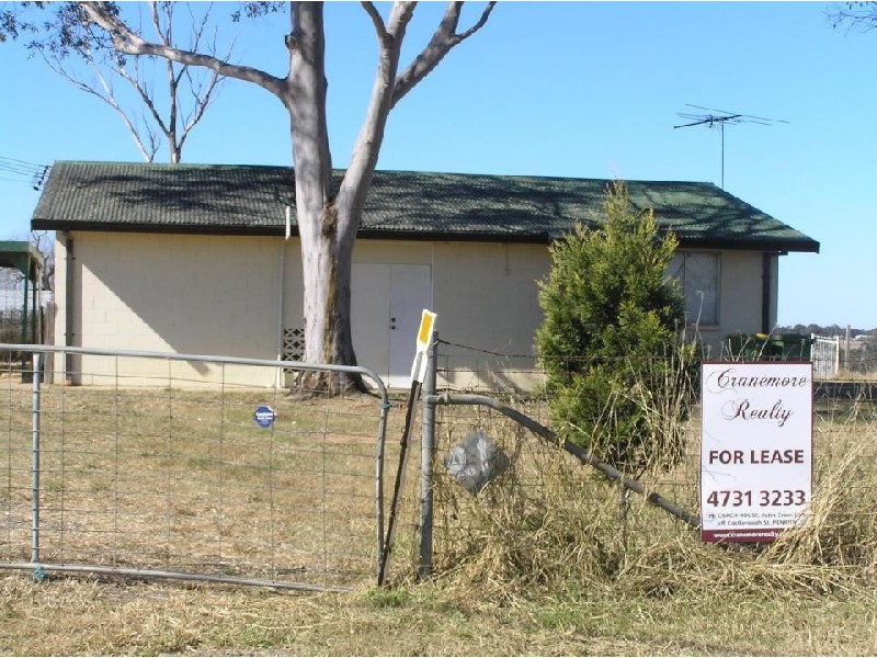 Badgerys Creek NSW 2555