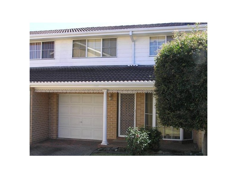 6 221/225 Stafford Street, Penrith NSW 2750