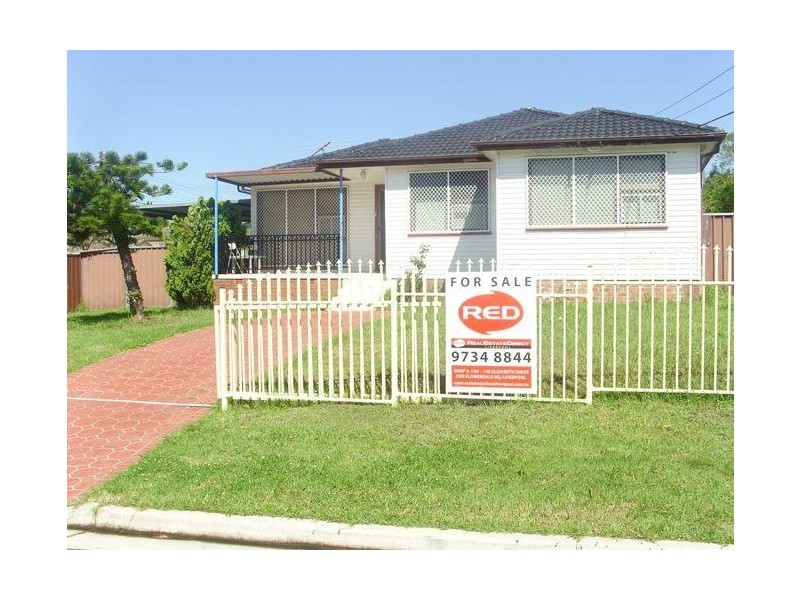 Mount Pritchard NSW 2170