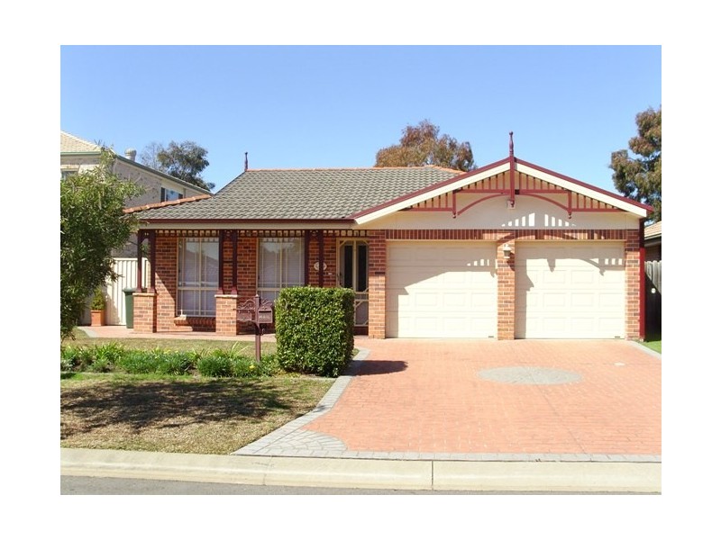 Wattle Grove NSW 2173