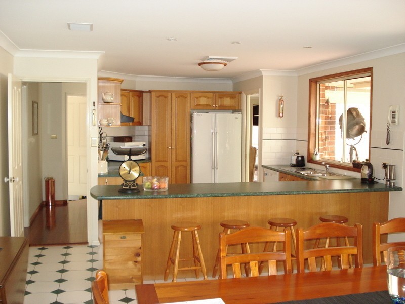 Wattle Grove NSW 2173