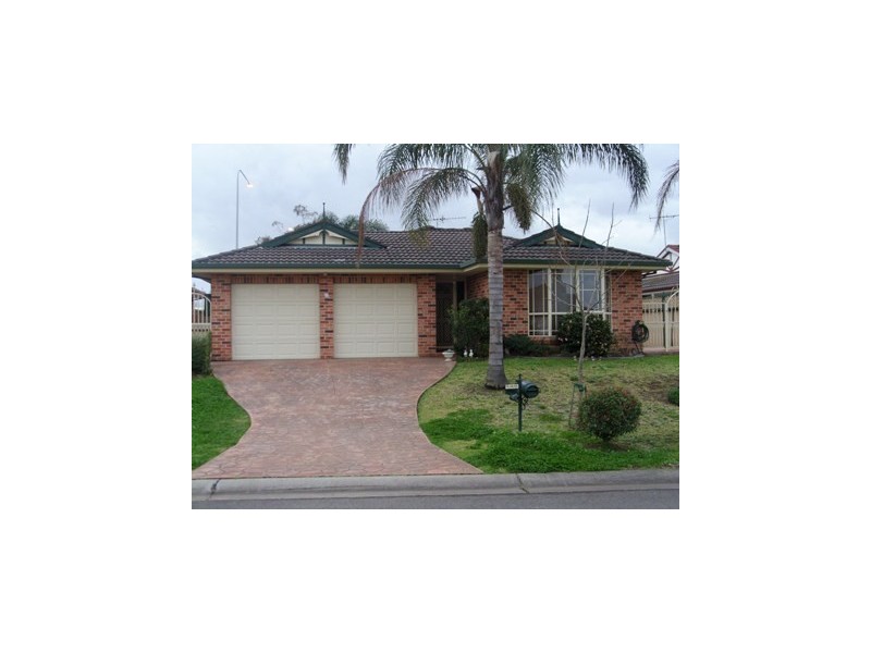 Hinchinbrook NSW 2168