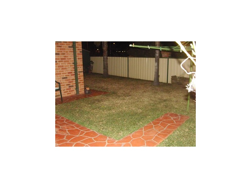 Hinchinbrook NSW 2168