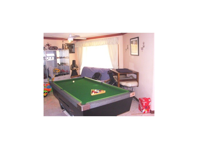 Hinchinbrook NSW 2168