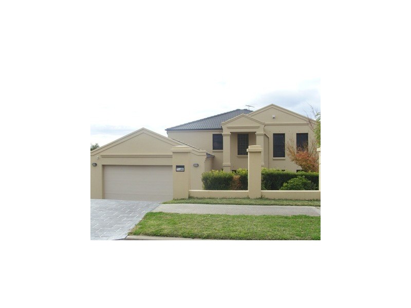 Edensor Park NSW 2176