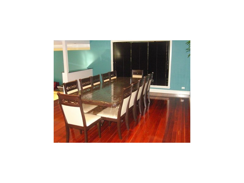 Edensor Park NSW 2176