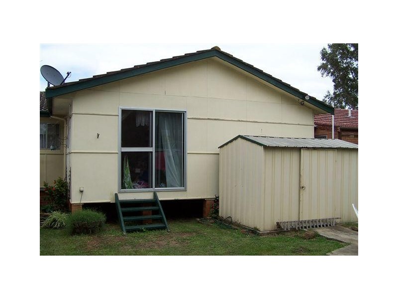 Garfield, Mcgraths Hill NSW 2756