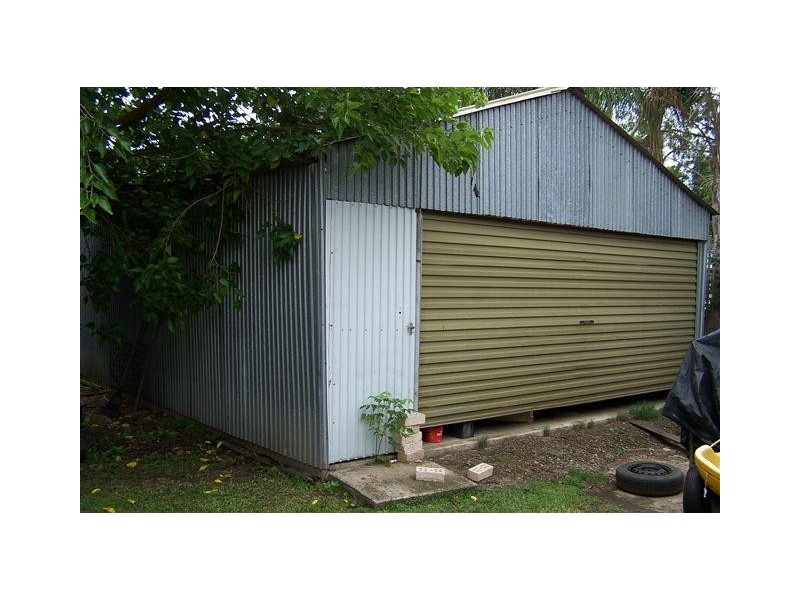 Garfield, Mcgraths Hill NSW 2756