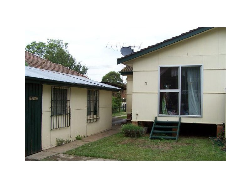 Garfield, Mcgraths Hill NSW 2756