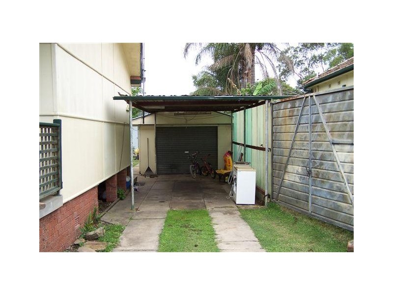 Garfield, Mcgraths Hill NSW 2756