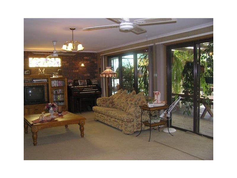 15 Quentin, Bass Hill NSW 2197