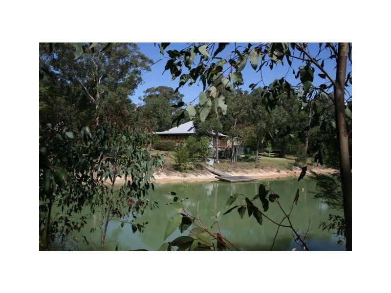 1619 Bells Line of Road, Kurrajong Heights NSW 2758