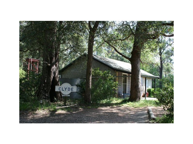 1619 Bells Line of Road, Kurrajong Heights NSW 2758