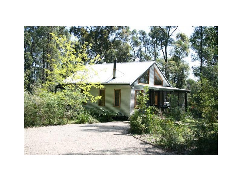 1619 Bells Line of Road, Kurrajong Heights NSW 2758
