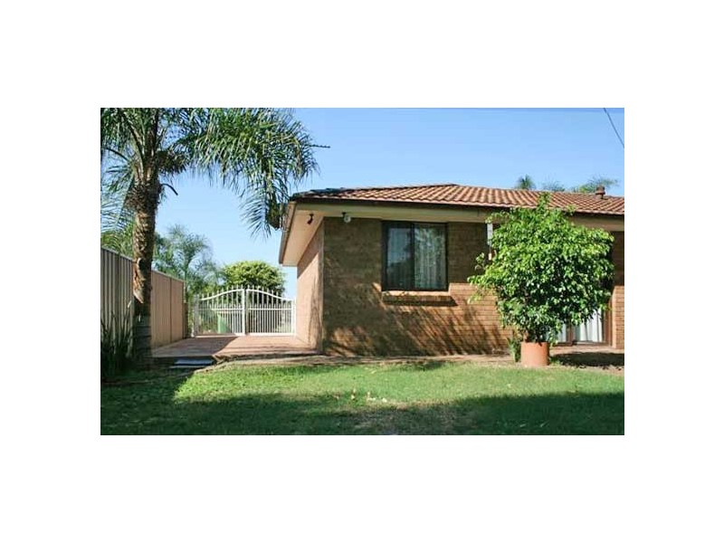 South Windsor NSW 2756