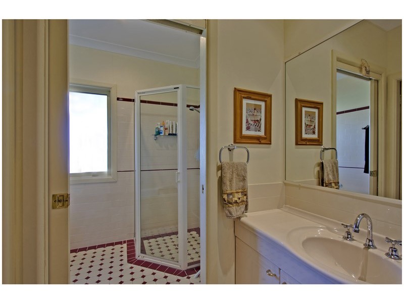 Wilberforce NSW 2354