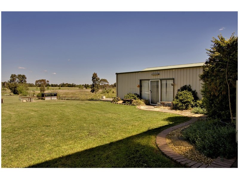 Wilberforce NSW 2354