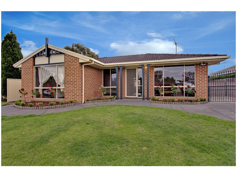 Bligh Park NSW 2756