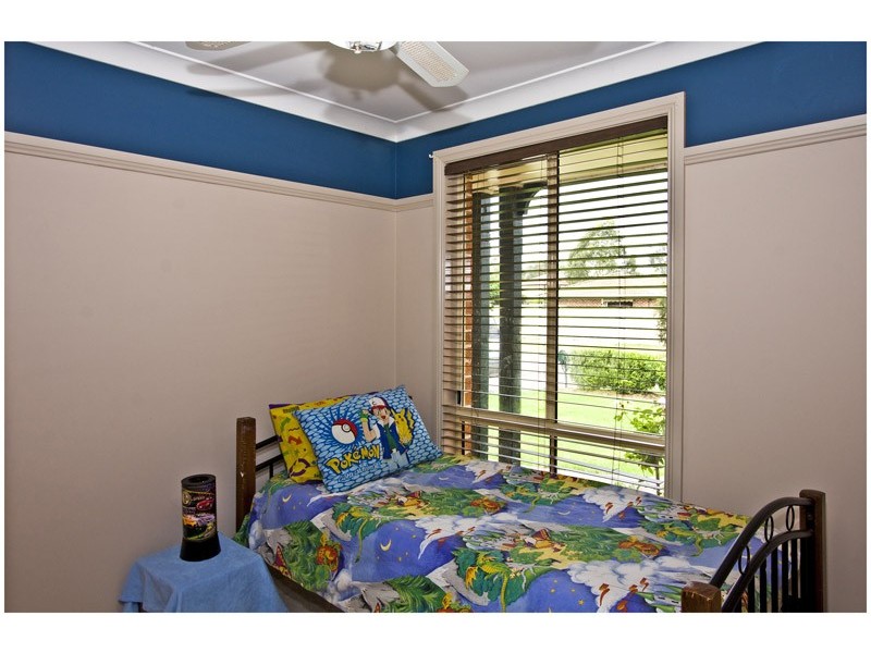 Bligh Park NSW 2756