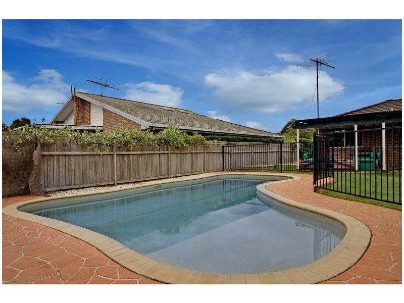 Bligh Park NSW 2756