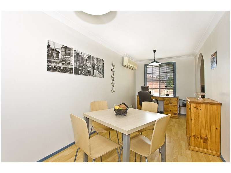 Mcgraths Hill NSW 2756