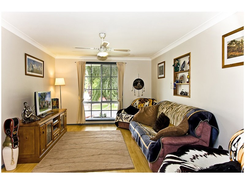 Mcgraths Hill NSW 2756