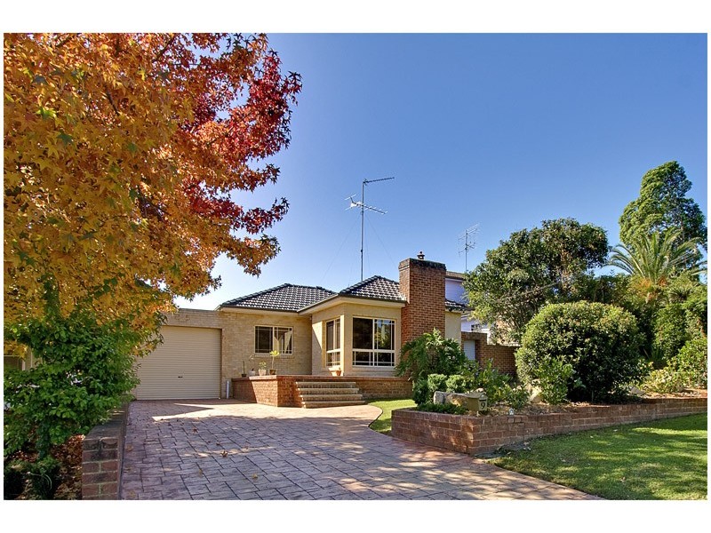 South Windsor NSW 2756
