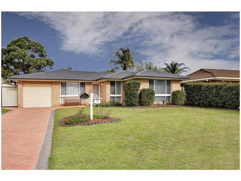 Bligh Park NSW 2756