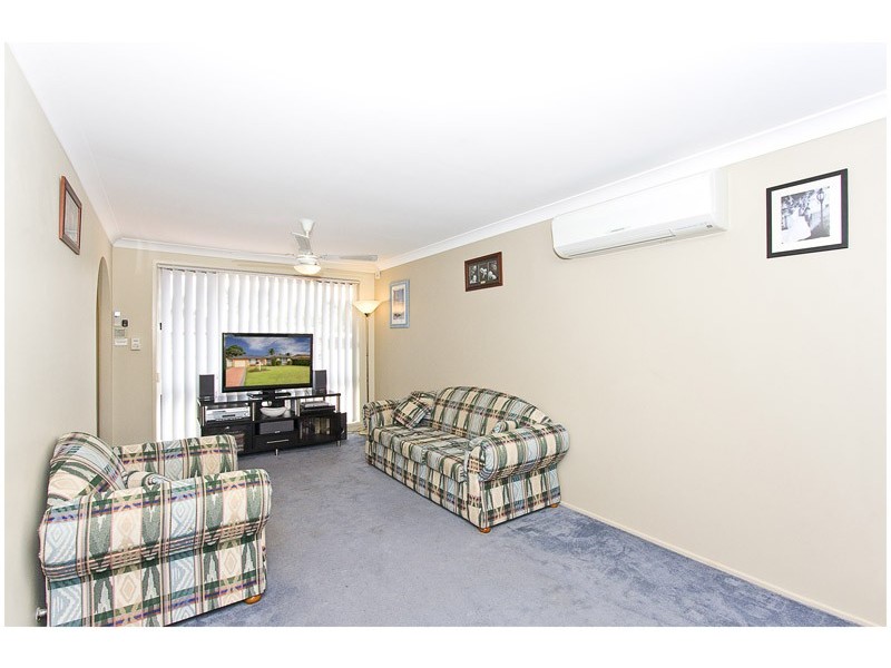 Bligh Park NSW 2756