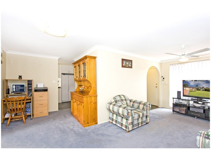 Bligh Park NSW 2756