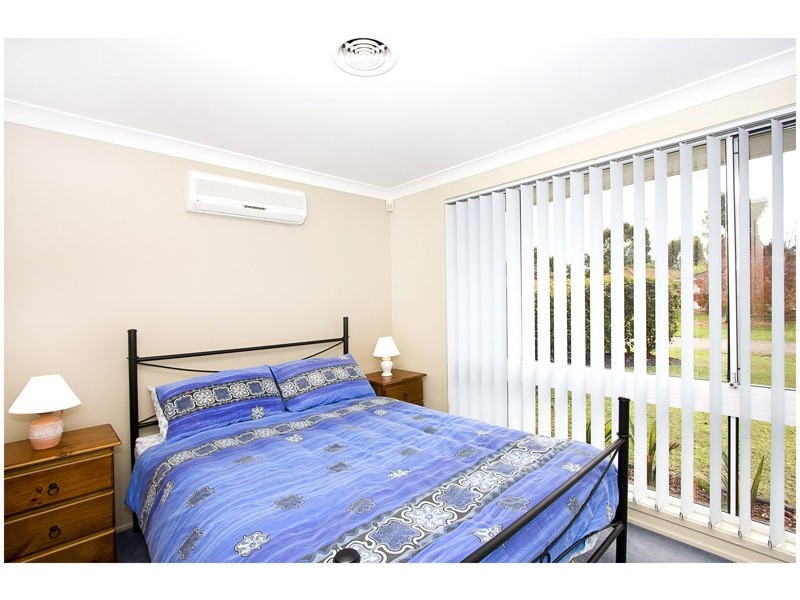 Bligh Park NSW 2756