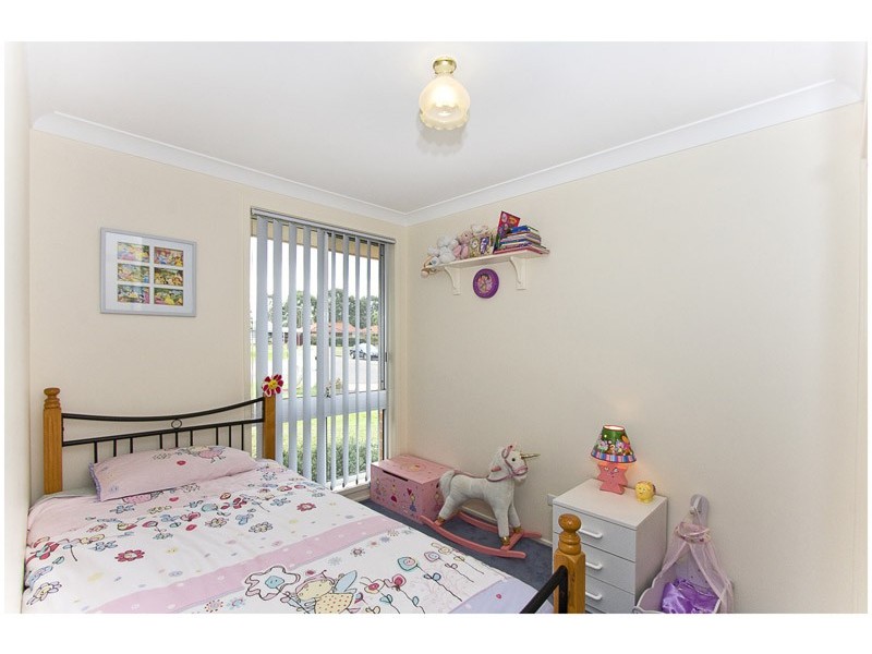 Bligh Park NSW 2756