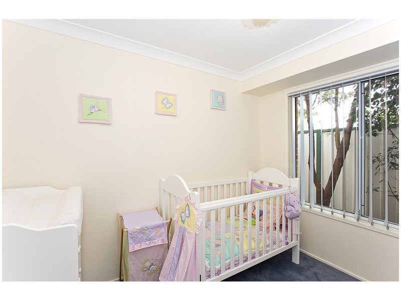 Bligh Park NSW 2756