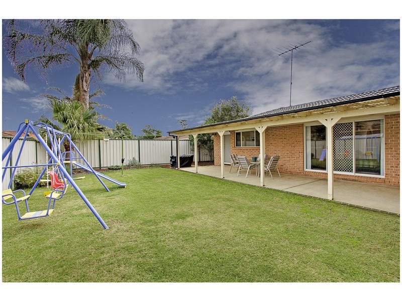 Bligh Park NSW 2756