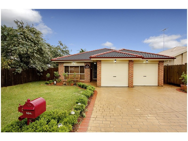 South Windsor NSW 2756